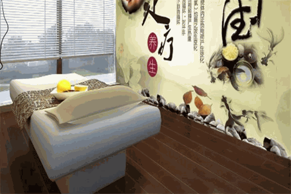 尚丽春中医美容诊所